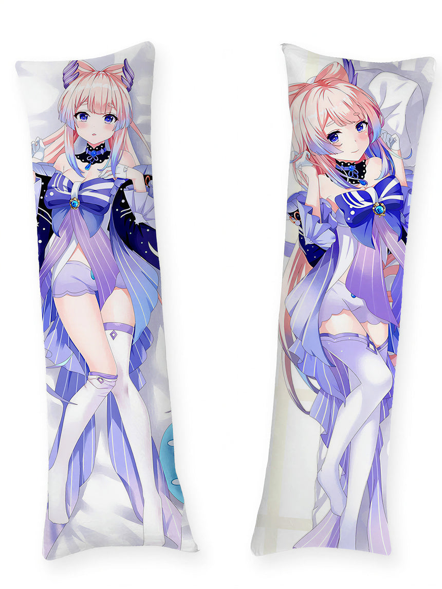 Pretty Sangonomiya Genshin dakimakura