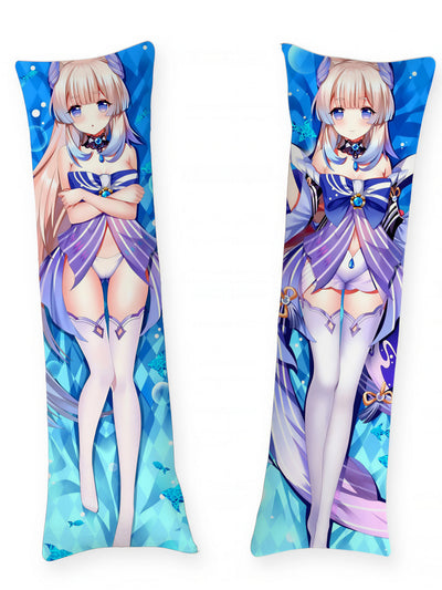 Sangonomiya Sexy Body Pillow