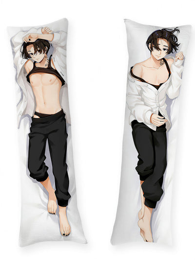 Shinchiro Tokyo Revengers Body Pillow