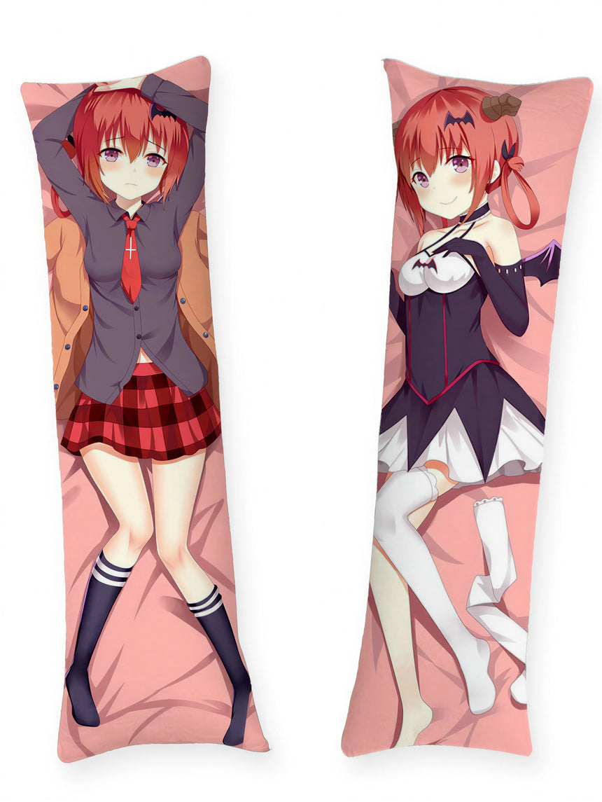 Satania Cute dakimakura
