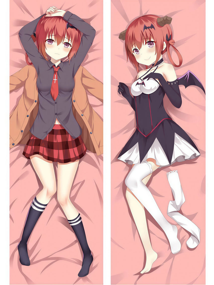 Satania Cute Body Pillow 2
