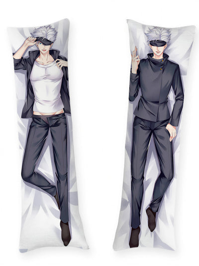 Jujutsu Kaisen Satoru Body Pillow