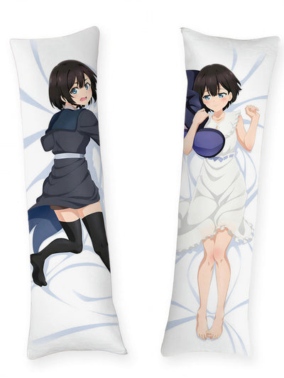 Saya Wandering Witch dakimakura