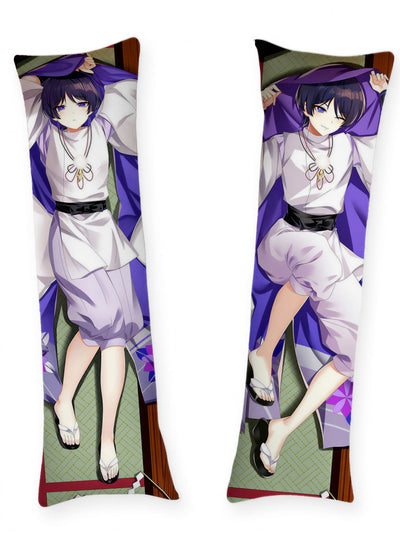 Adorable Scaramouche Body Pillow