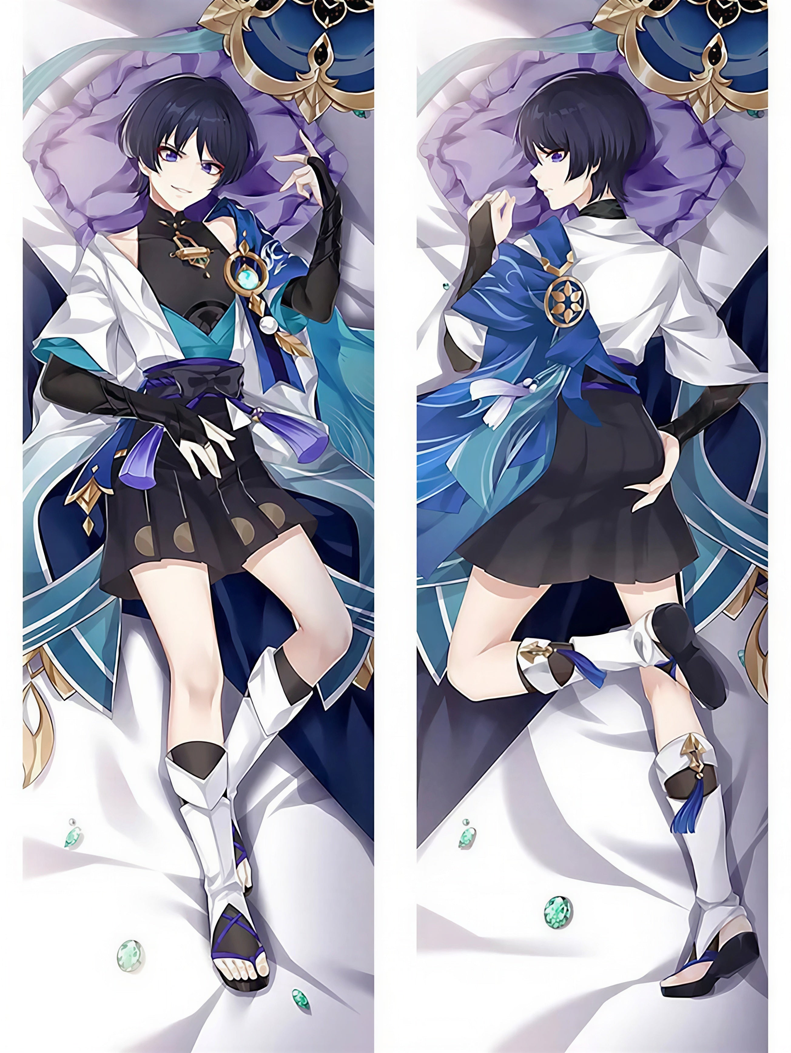 Scaramouche