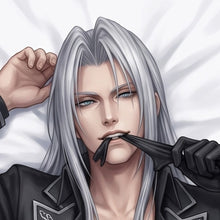 Sephiroth
