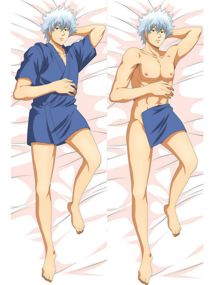Sexy Gintoki-Körperkissen 2