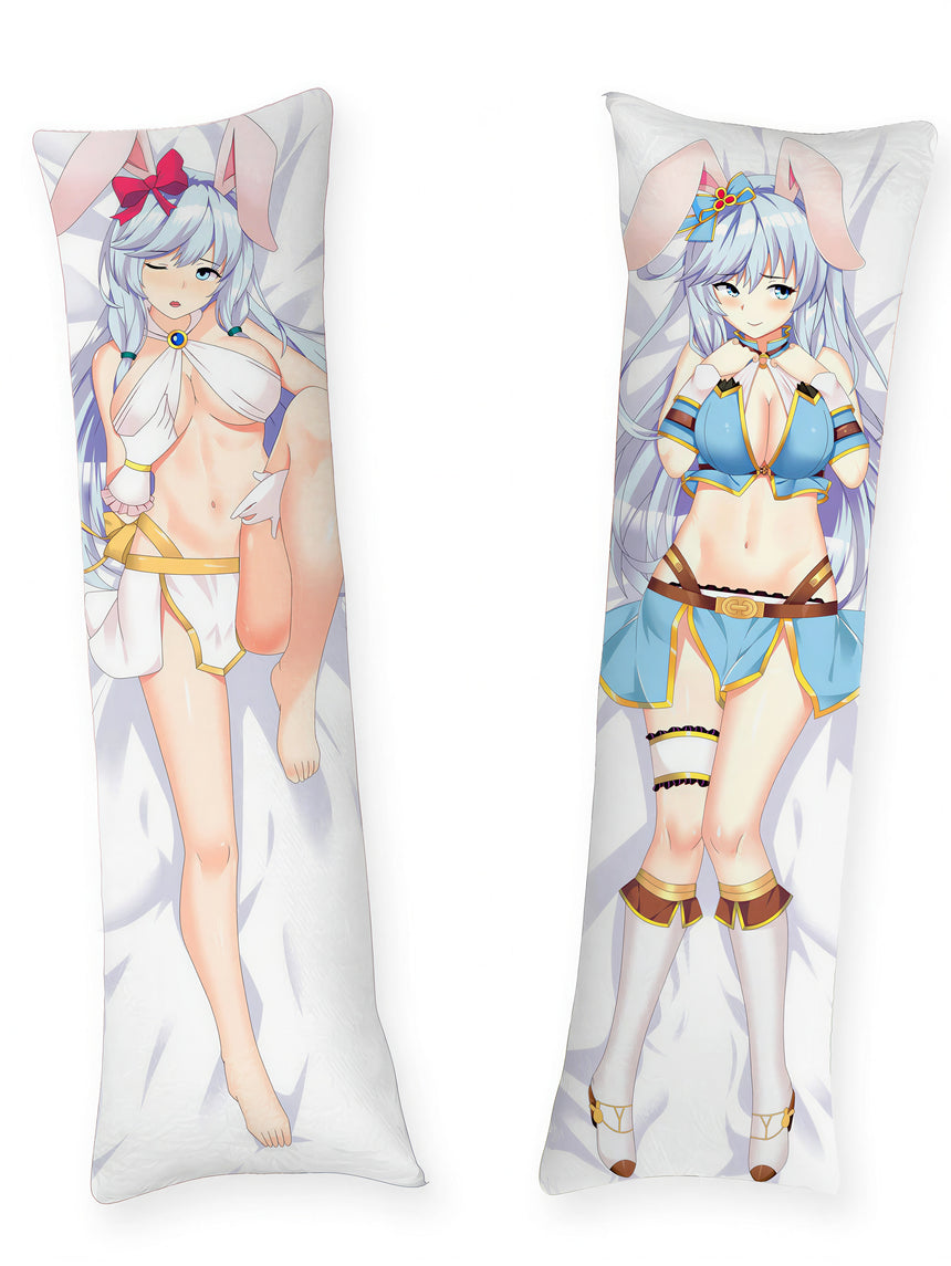 Shea Arifureta Body Pillow
