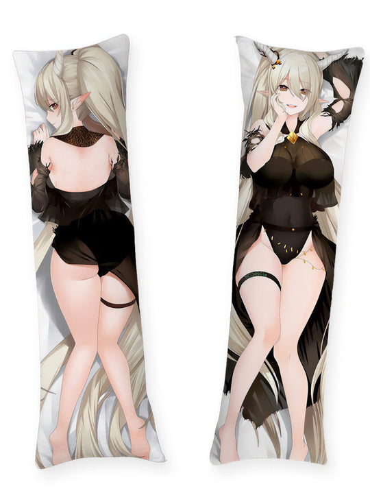 Shining Arknights Body Pillow