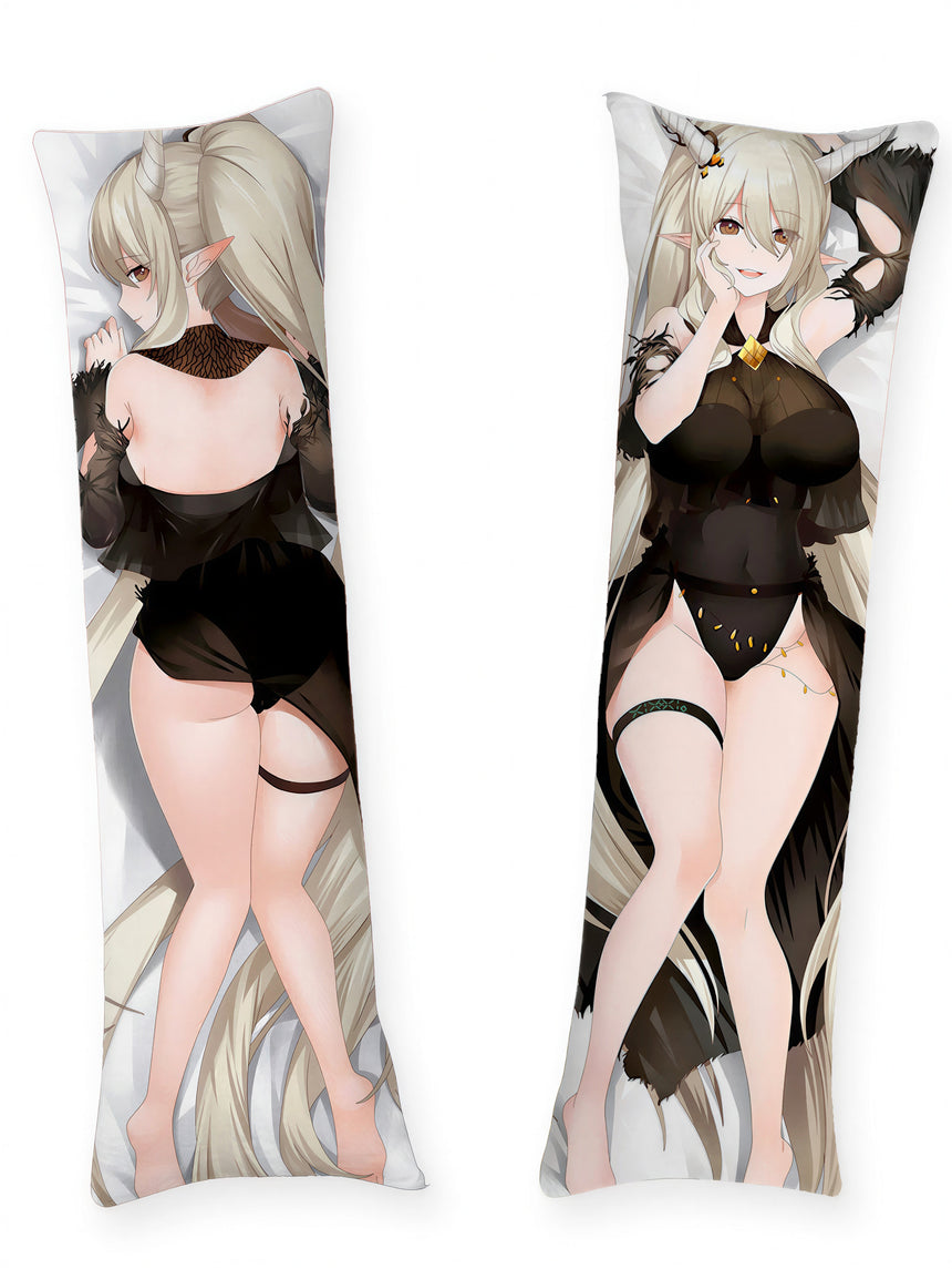 Shining Arknights dakimakura