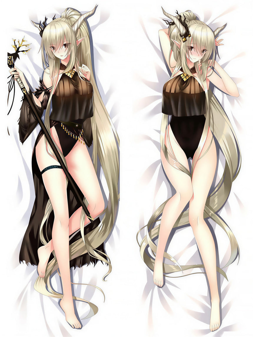 Shining  dakimakura , tome 2 : Sexy