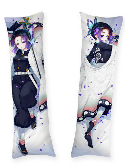 Shinobu Cute Body Pillow
