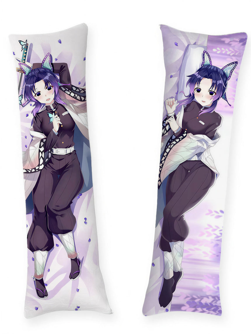Shinobu Demon Slayer dakimakura