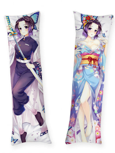 Shinobu Dress Body Pillow