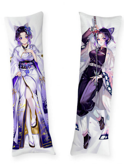 Shinobu Kocho Body Pillow