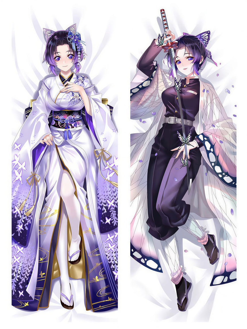 Shinobu Kocho Body Pillow 2