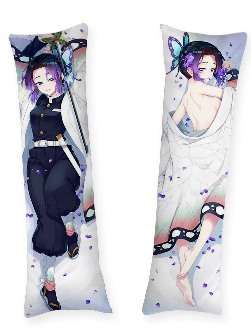 Shinobu Sweet Body Pillow