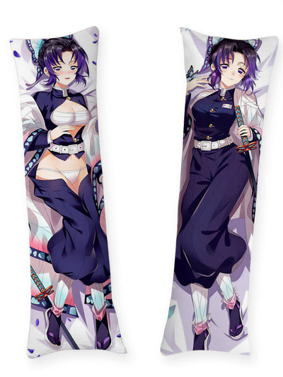 Shinobu Waifu Body Pillow
