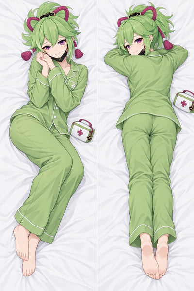 Shinobu Green Pajamas Body Pillow
