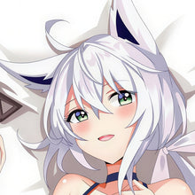 Shirakami Fubuki