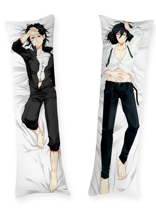 Shota Aizawa Body Pillow