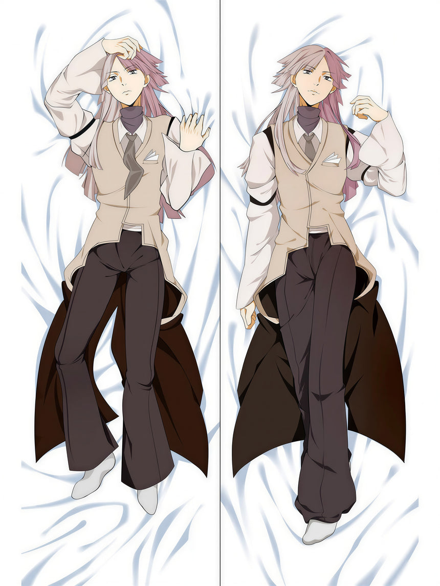 Sigma Bungou Stray Dogs dakimakura ie 2