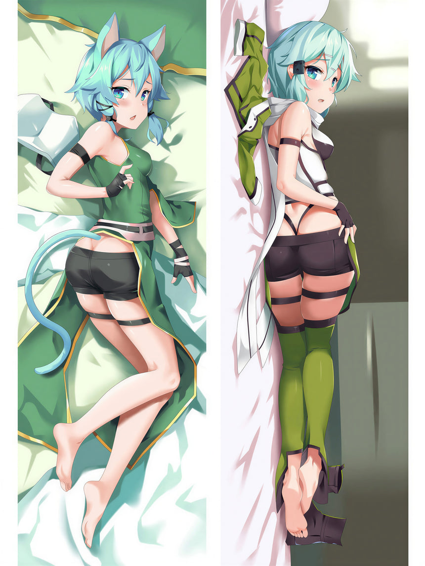 Sinon Cute dakimakura 2
