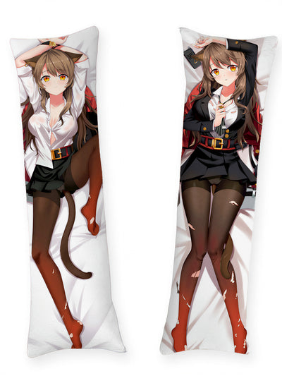 Skyfire Arknights Body Pillow