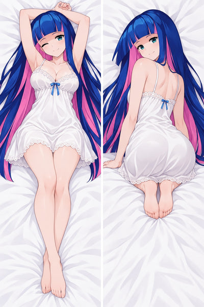 Stocking Angel Nightgown Body Pillow