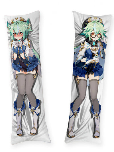 Sucrose Cute Body Pillow