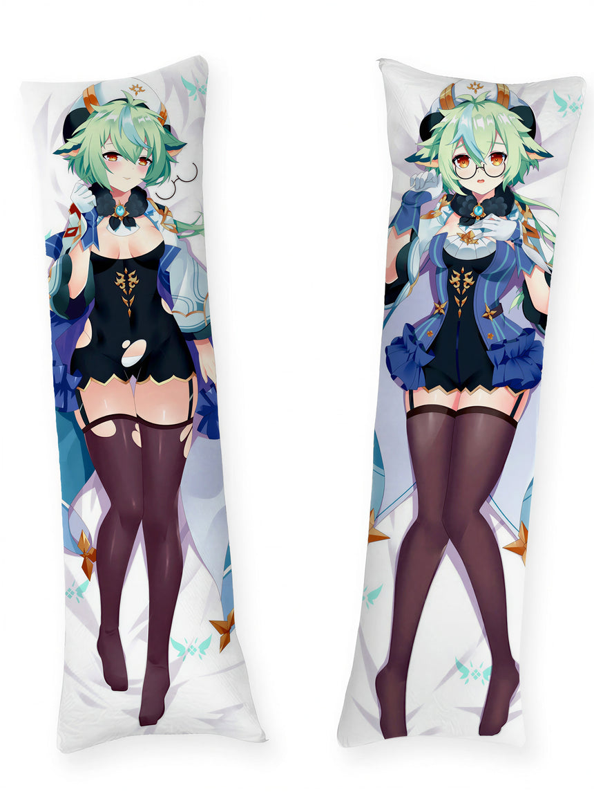 Sucrose Genshin Body Pillow
