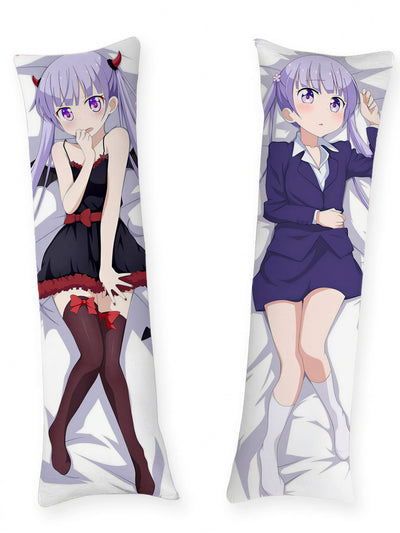 Suzukaze Chan Body Pillow