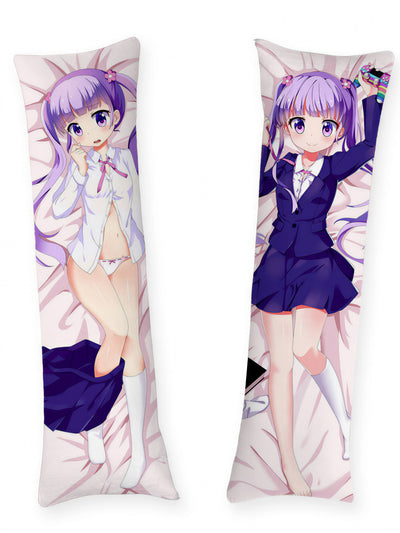 Aoba Suzukaze Body Pillow V2