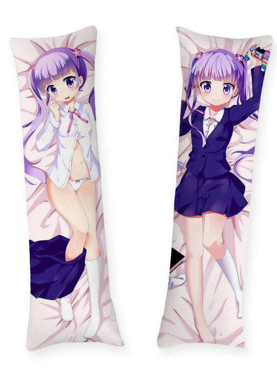 Aoba Suzukaze Body Pillow V2