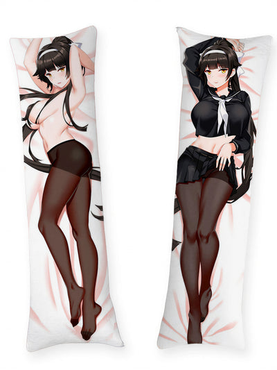 Takao Azur Lane Body Pillow