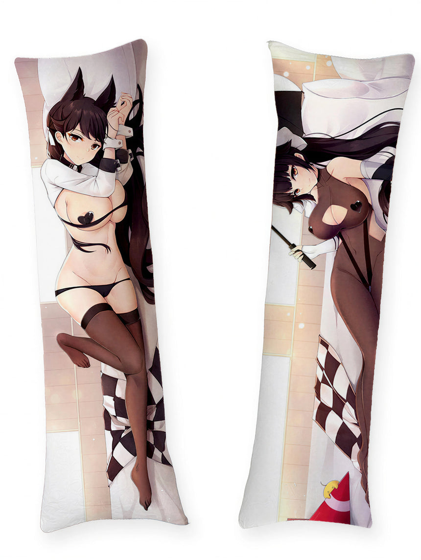 Takao Cute Body Pillow