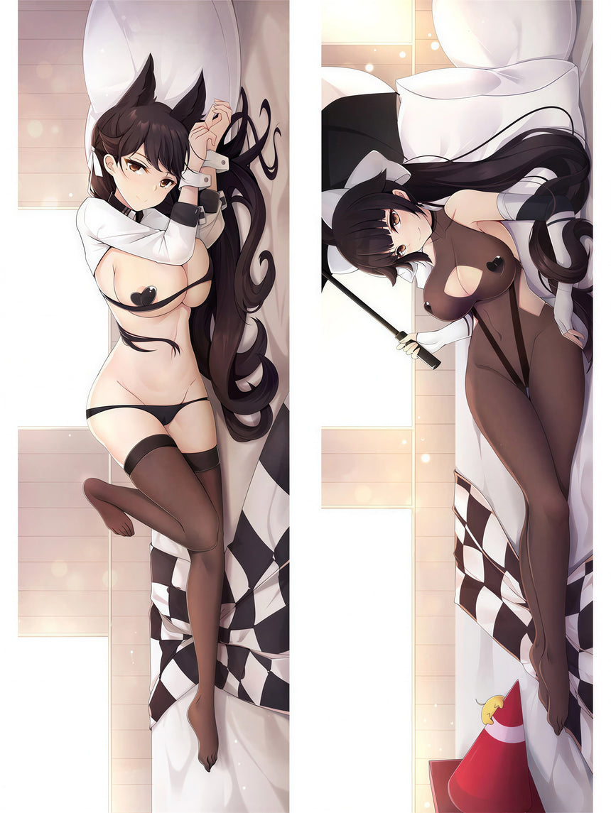 Takao – Süßes Körperkissen 2
