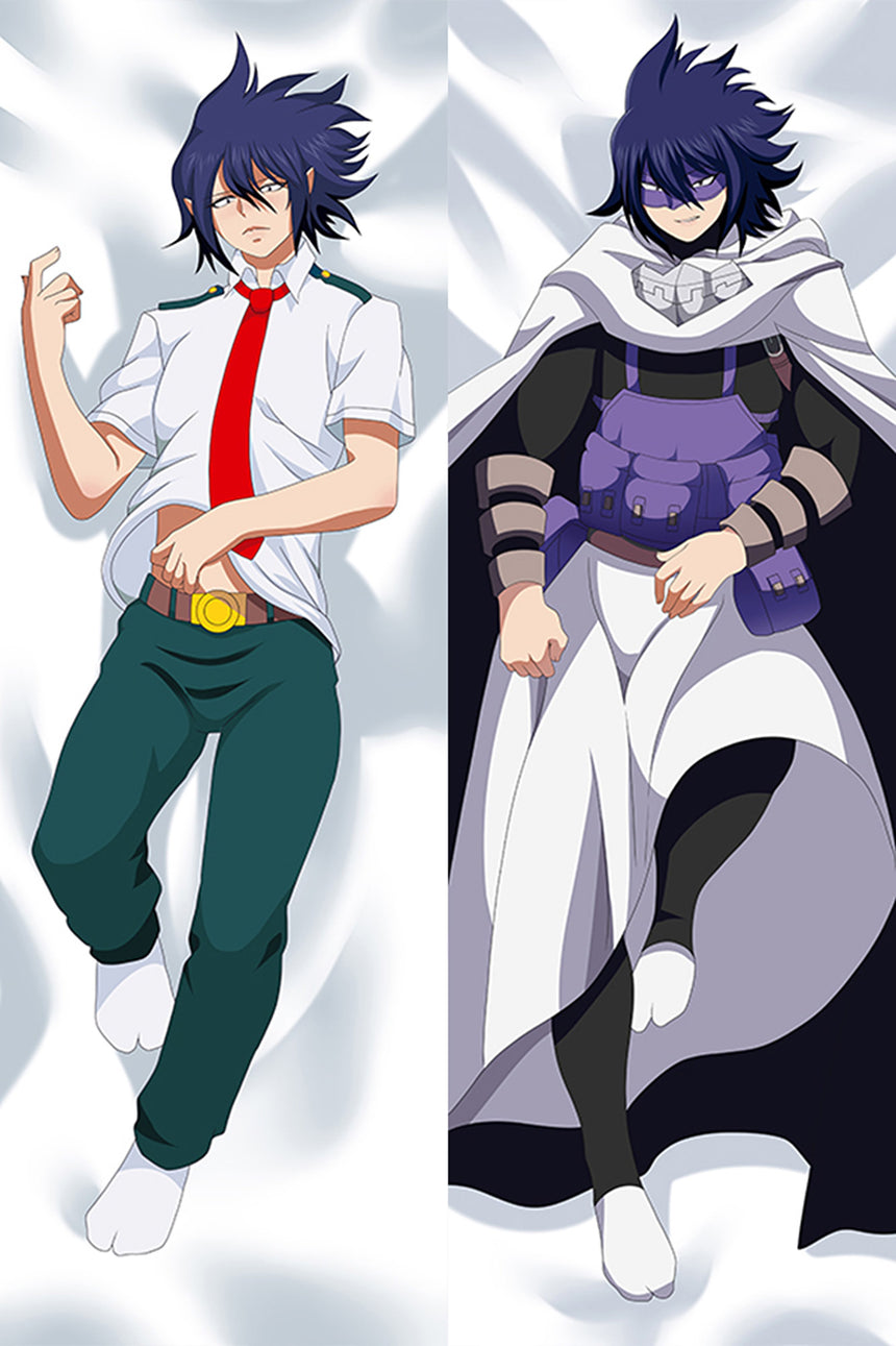 Tamaki Amajiki Body Pillow
