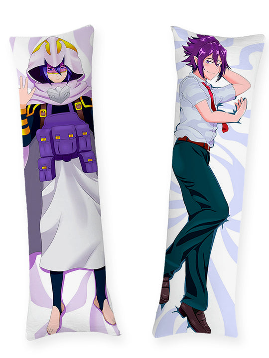 Tamaki Amajiki Hero Suit Body Pillow
