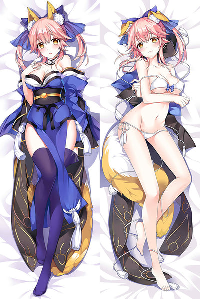 Tamamo no Mae Body Pillow V10