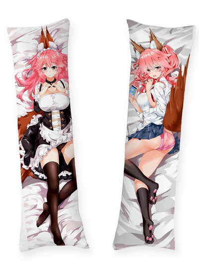 Tamamo no Mae Maid Body Pillow
