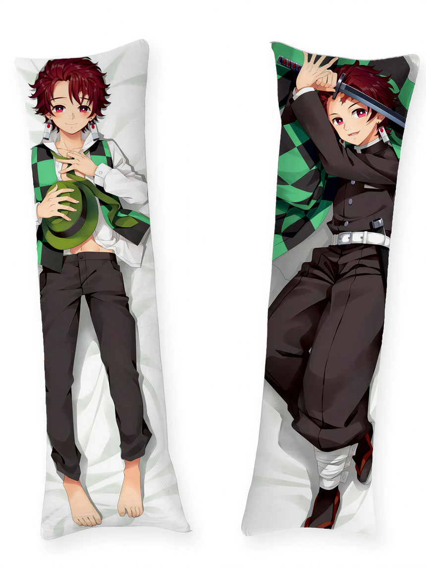 Tanjiro Demon Slayer dakimakura
