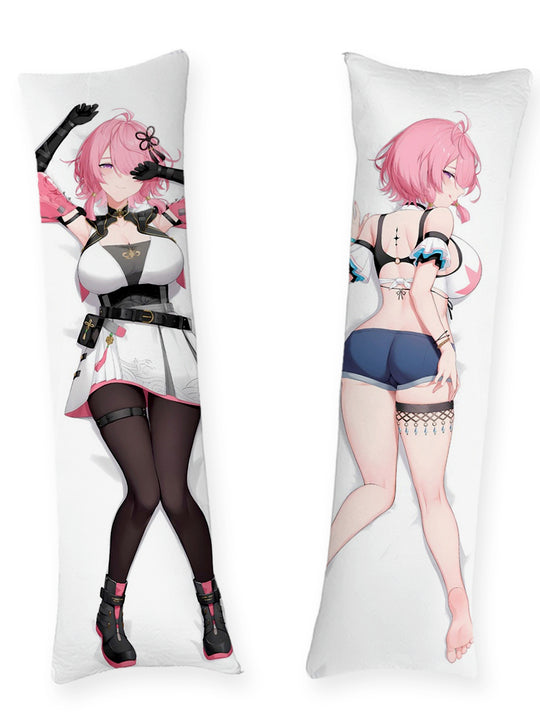 Taoqi Combat Outfit Body Pillow
