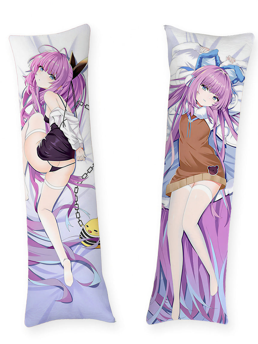 Tashkent Azur Lane Body Pillow