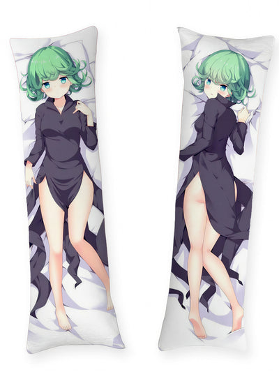 Tatsumaki One Punch Man Body Pillow