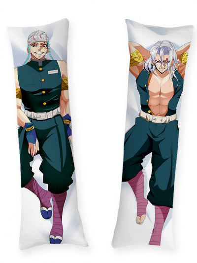 Tengen Uzui Husbando Body Pillow
