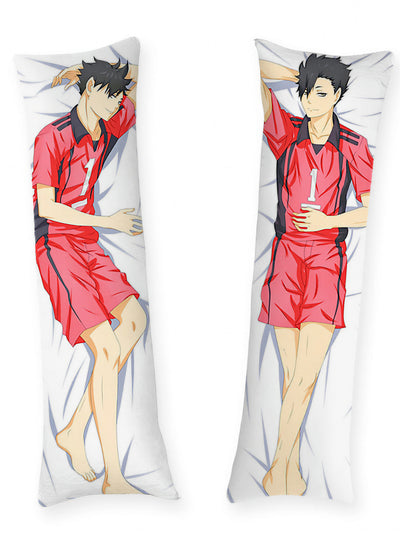 Tetsuro Haikyu! Body Pillow
