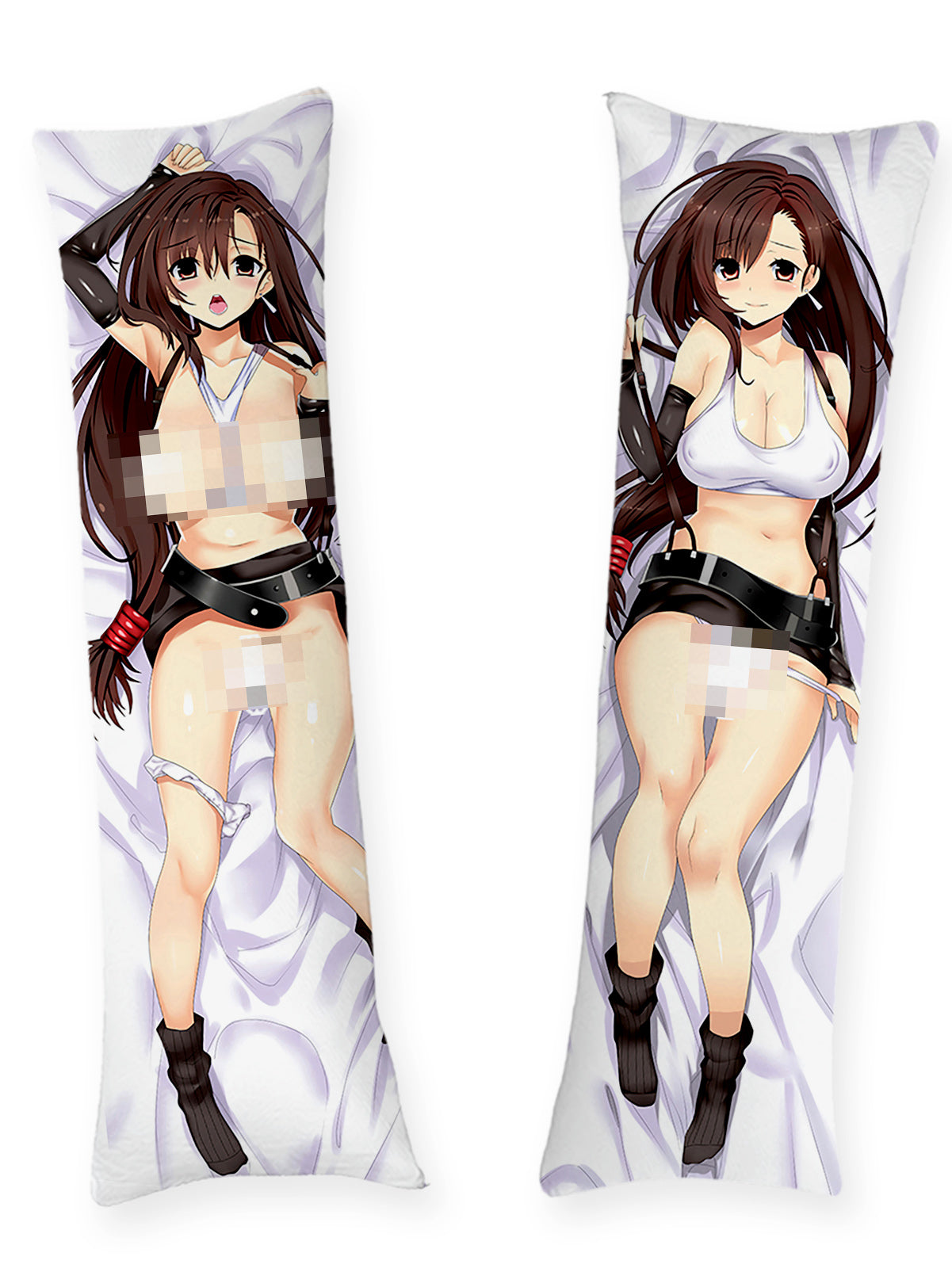 Tifa Lingerie Body Pillow