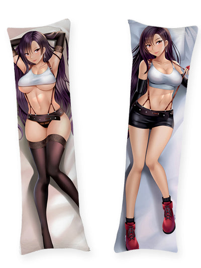 Tifa Sexy Body Pillow