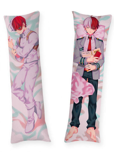 Cute Todoroki dakimakura